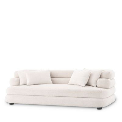 Malaga Fabric Sofa