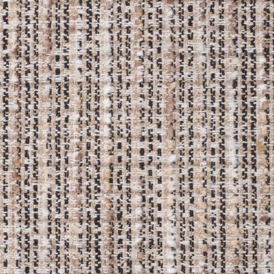 Bente Fabric Cube Ottoman