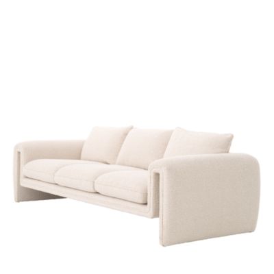 Tondo Fabric Sofa