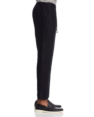 Lightweight Hemp Pants