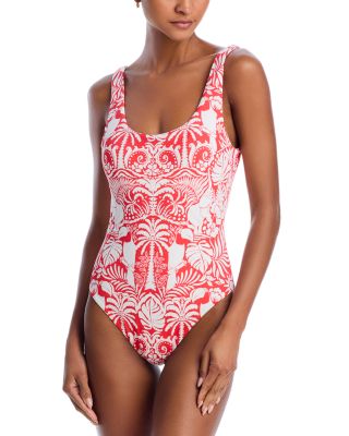 AQUA - One Piece Swimsuit - Exclusive