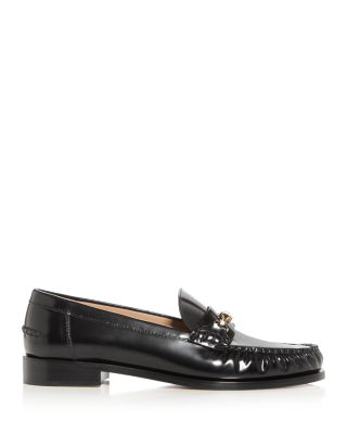 Women's Harry Logo Loafers