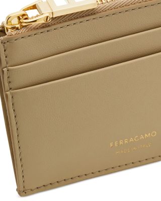 Card Holder with Key Holder