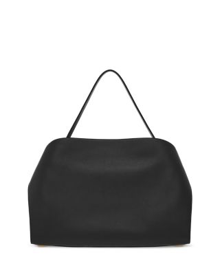 Hug Bicolor Handbag