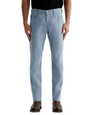 AG - Everett 34" Straight Fit Twill Pants