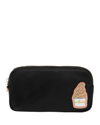 Stoney Clover Lane - Small Pouch with with Forty Carrots Patch - Exclusive