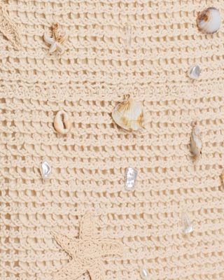 Treasure Tank &amp; Treasure Mini Skirt - Exclusive