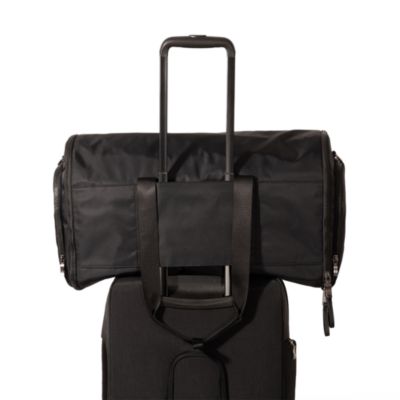 Madison 2 in 1 Garment Duffel Bag