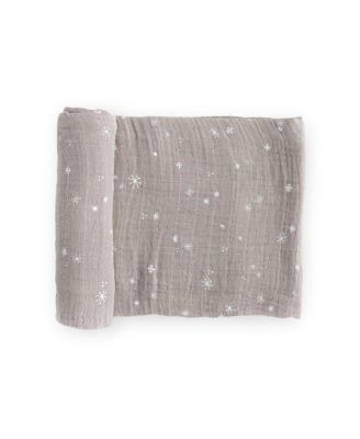  Unisex Cotton Muslin Swaddle Single Blanket