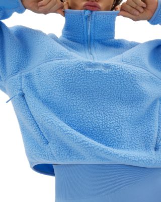 Pieper Fleece Sweatshirt