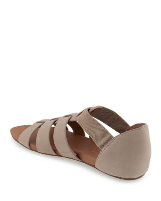 Women's Lennon Flat Sandals