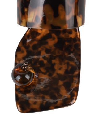 Women's Latus Sphere Heel Slide Sandals