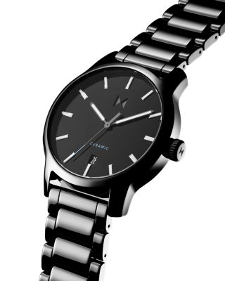 Classic II Watch, 44mm