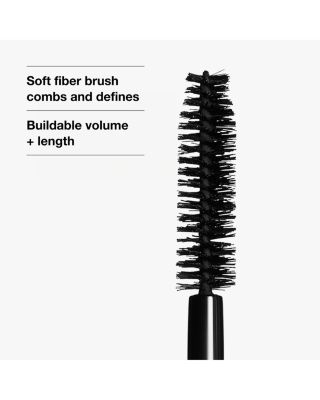 High Impact Volumizing Mascara in Black Honey