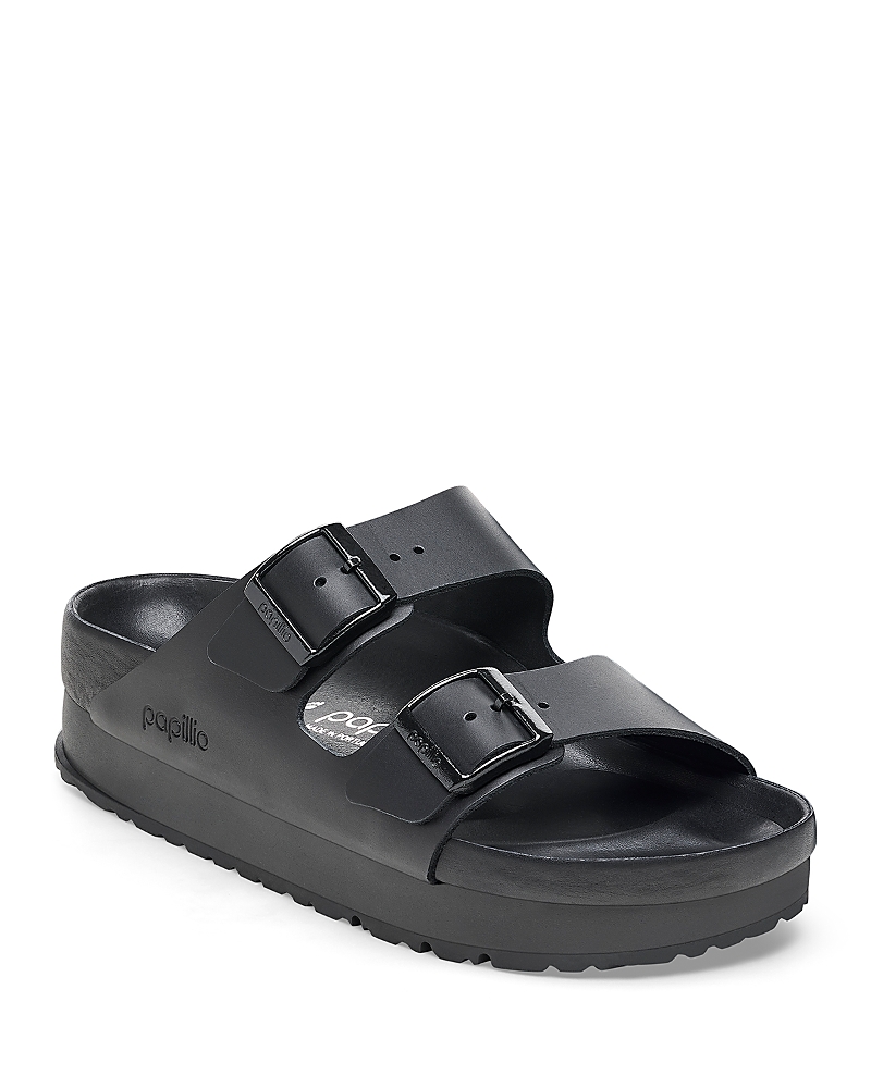 Birkenstock Women's Arizona Flex Platform Sandals