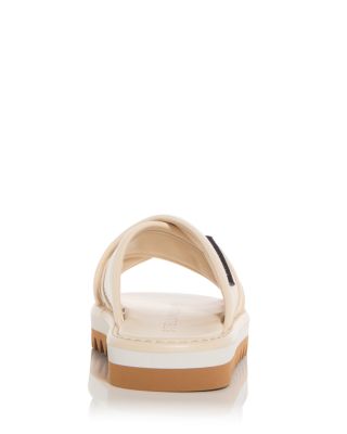 Women's Sneak Elyse Slide Sandals