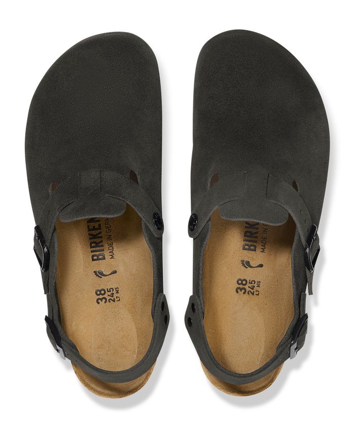 Women's Tokio Slingback Clogs