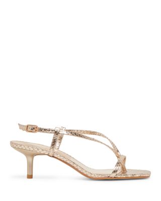 Women's Laury Strappy Sandals