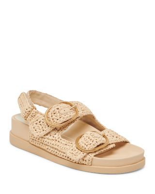 Women's Starla Crochet Sandals