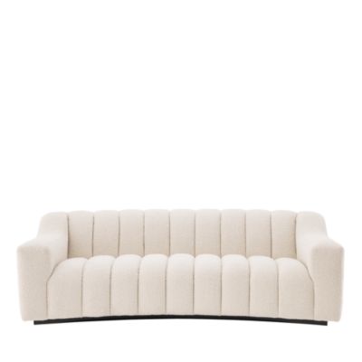 Kelly Fabric Sofa