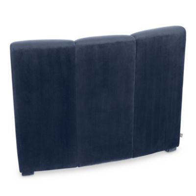 Lando Modular Fabric Chair