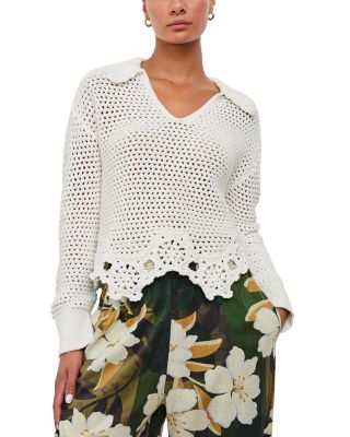 Rails - Louise V Neck Sweater