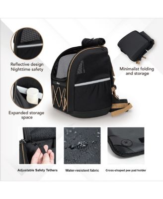 Champion Large Backpack Dog Carrier