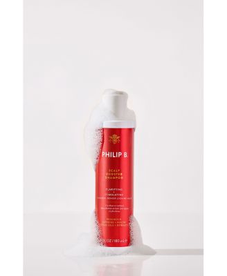 Scalp Booster Shampoo 6 oz.