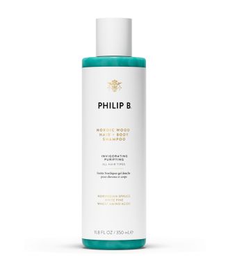 Nordic Wood Hair + Body Shampoo 11.8 oz.