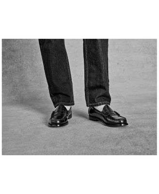 GH Bass Outdoor Men's Larson Baz Penny Loafers 