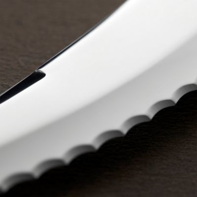 Old Farmer Micarta Steak Knives, Set of 4