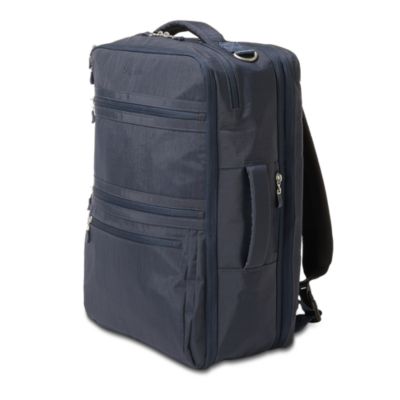 Modern Convertible Travel Backpack
