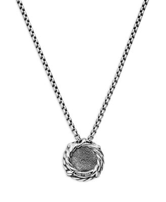 Châtelaine Necklace Collection