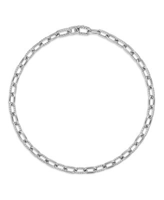 Madison Small Necklace