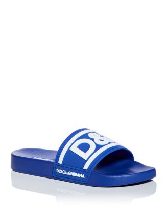 DOLCE&GABBANA サンダル Dolce&Gabbana x Havaianas Flip-Flop Flowers in Multicolor
