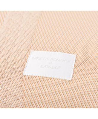 Brigette Romanek Luxury Pet Blanket