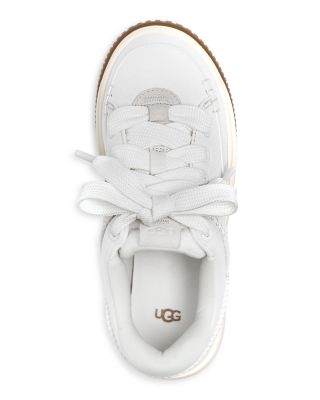 Women's EZ Duzzit Essential Platform Sneakers