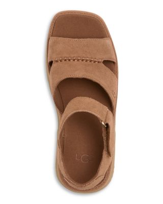 【UGG】New Heights Platform Sandal プラットフォーム サンダル UGG® New Heights Platform for Women | UGG®