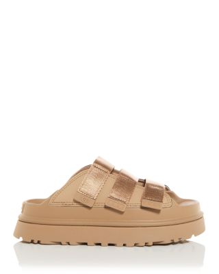 Women's Goldenglow Slide Sandals 