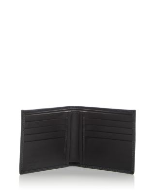 Men's Revival Leather Bifold Wallet