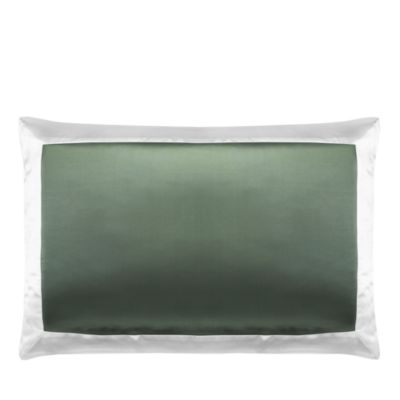 Gingerlily Ashdown Housewife Silk Pillowcase, Standard