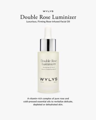 Double Rose Luminizer