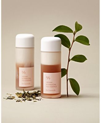 Kombucha Tea Essence