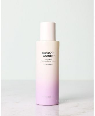 Black Rice Probiotics Barrier Essence a.k.a. Makgeolli