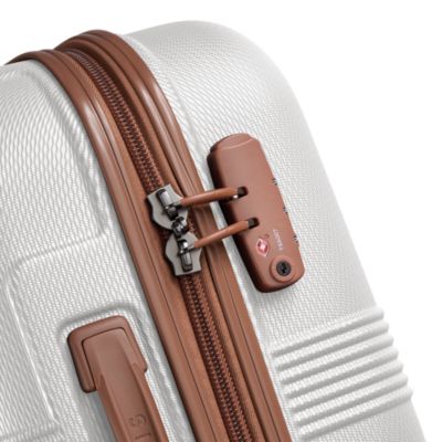 Flanerie Carry-On and Large Spinner Set