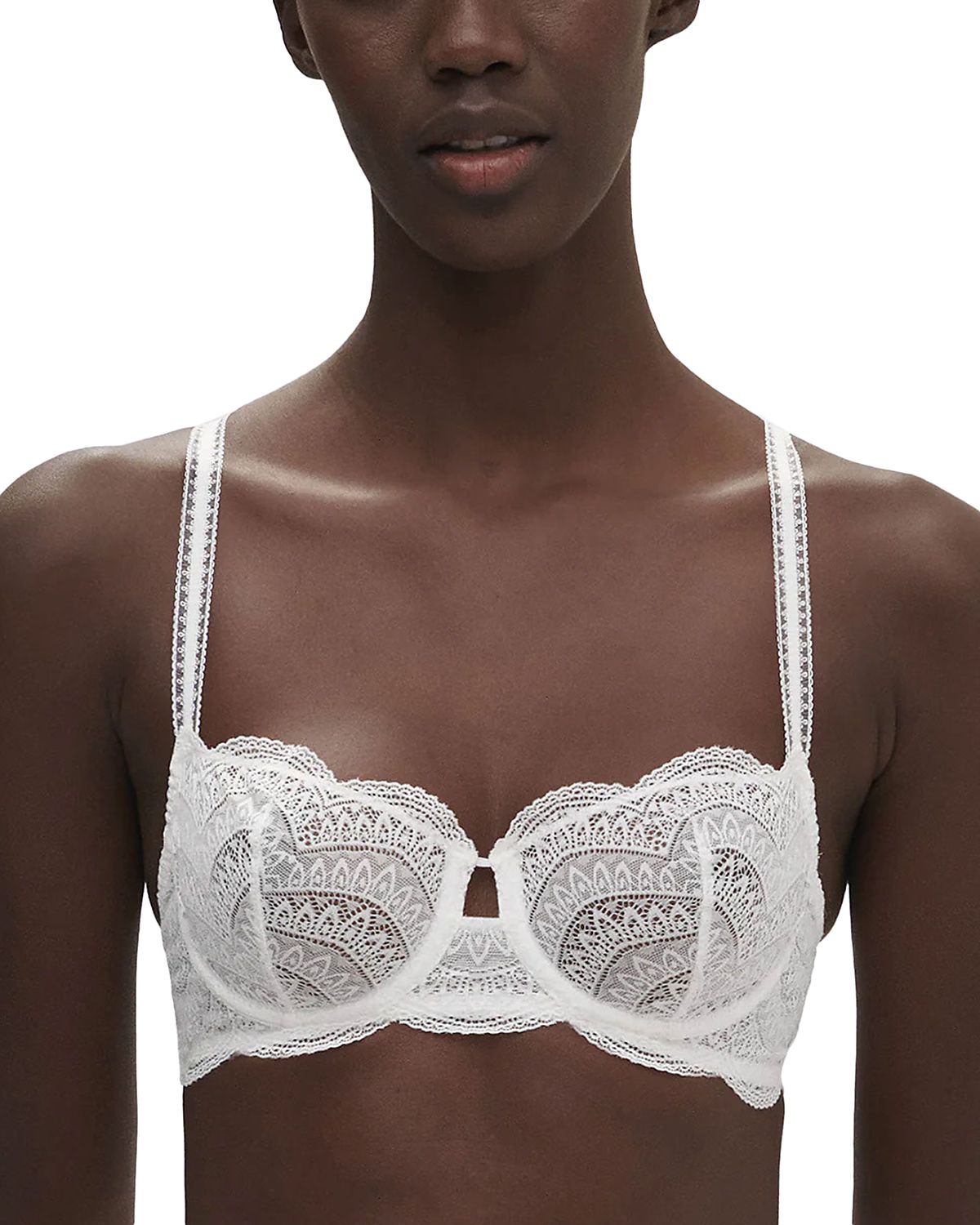 Simone Perele Karma Lace Demi Bra