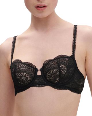 Simone Perele - Karma Lace Demi Bra