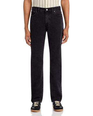 The 1991 Straight Leg Jeans in Hanlock Wash