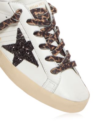 Unisex Super-Star Low Top Sneakers 