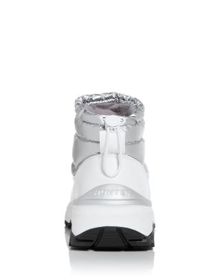 Women's Anne Quilted Cold Weather Booties